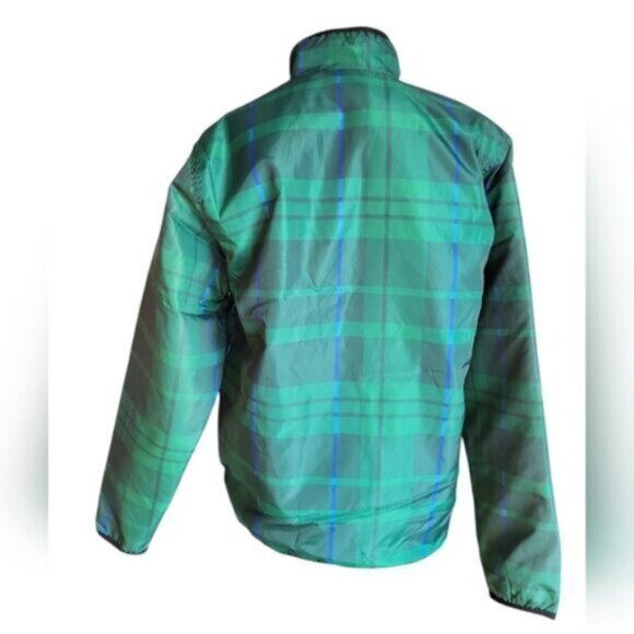 PRIMITIVE Skateboarding Apparel JAMESON Anorak Jacket Size Medium - Picture 8 of 10